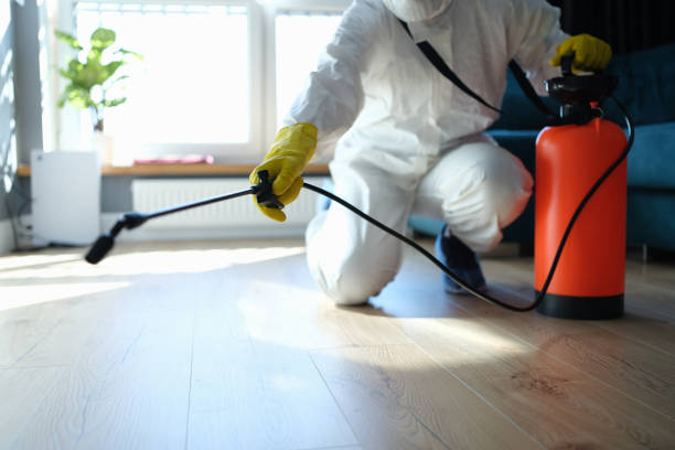 Best Pest Prevention Services  in Seeley, CA